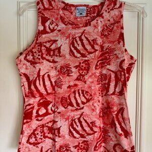 Columbia tank Top